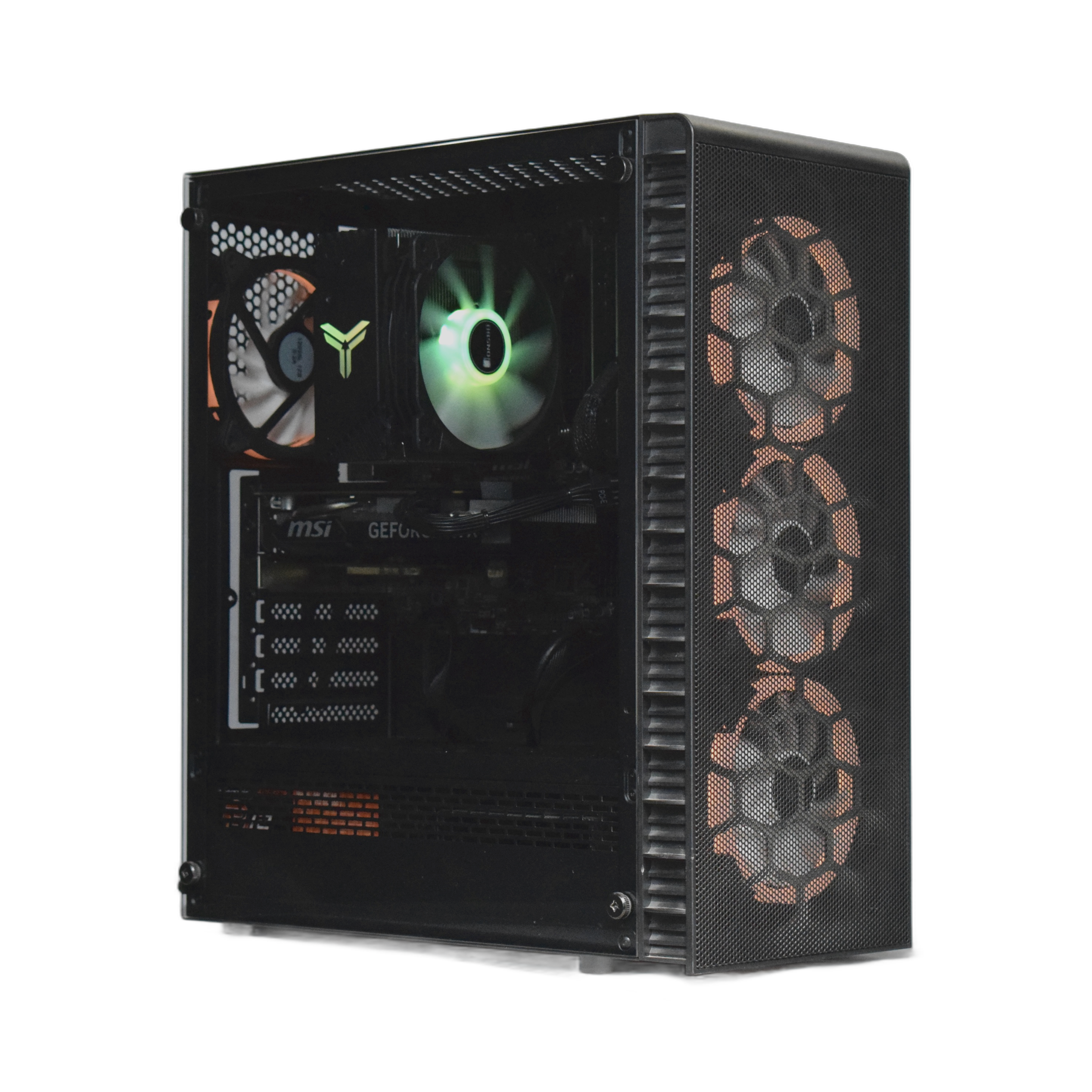 Ryzen 5 5600X | RX 5700XT | Prenew